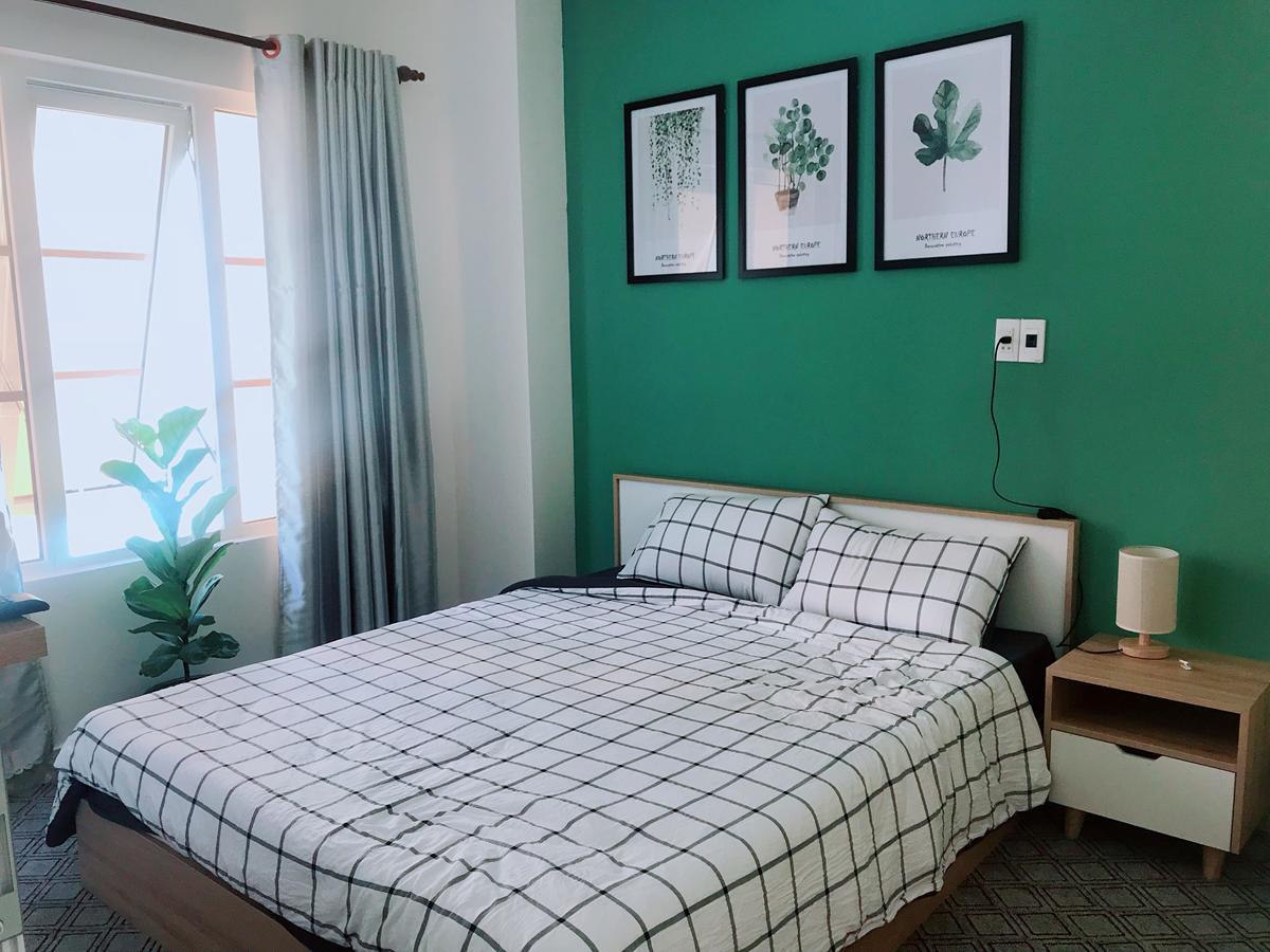 Dreamy House - Boutique Hotel Da Nang Exterior foto
