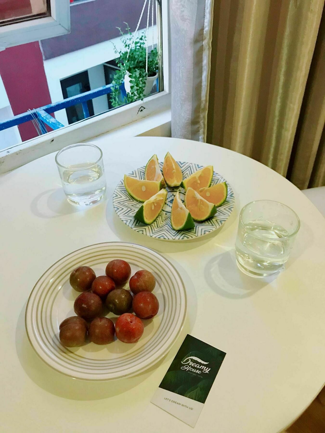 Dreamy House - Boutique Hotel Da Nang Exterior foto