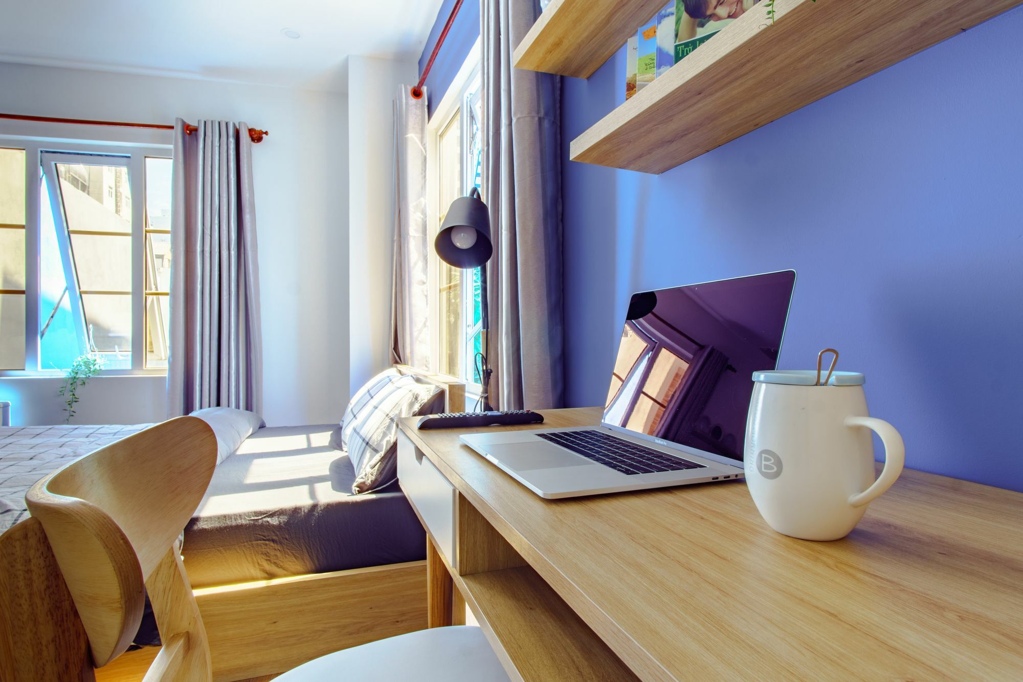 Dreamy House - Boutique Hotel Da Nang Exterior foto