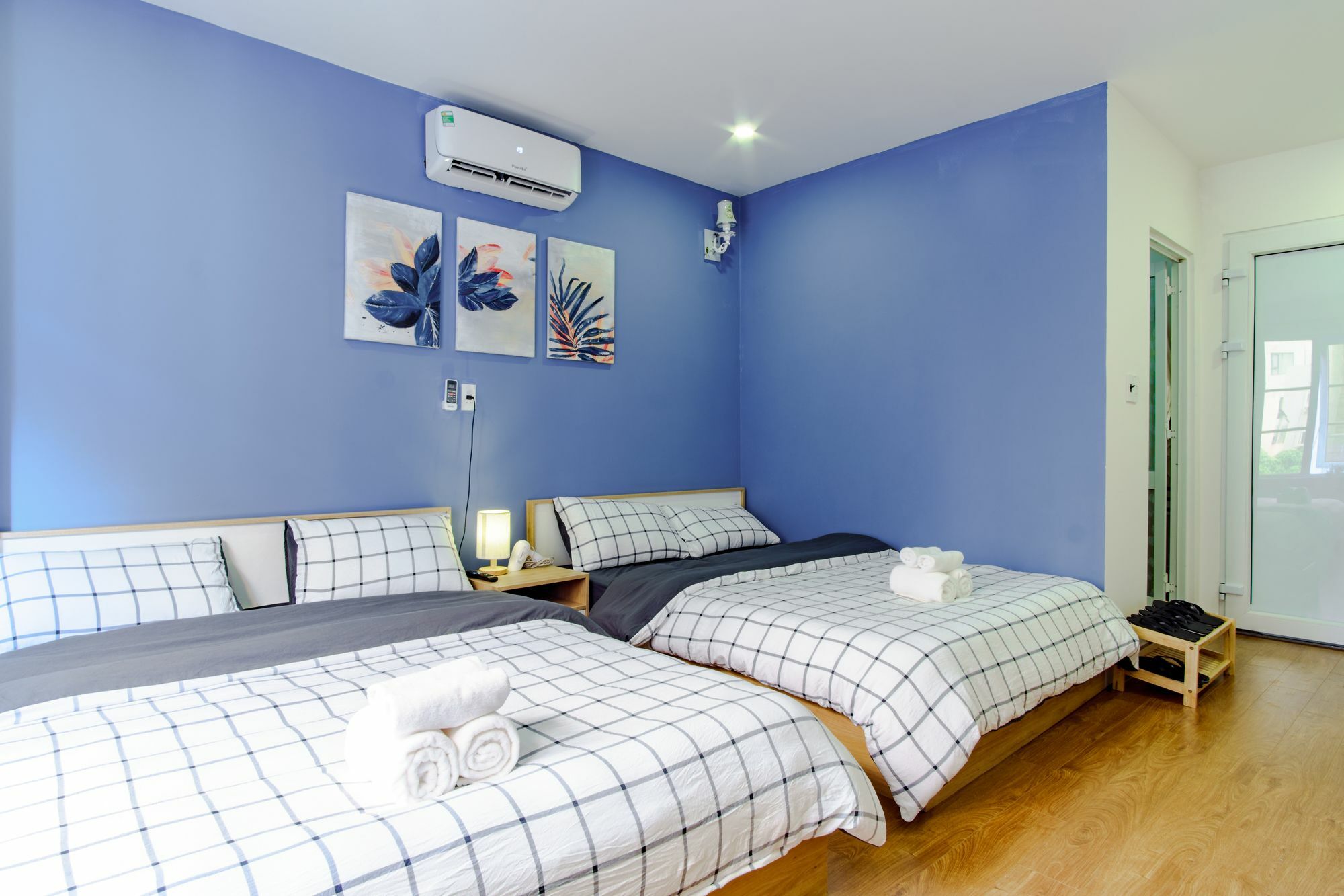 Dreamy House - Boutique Hotel Da Nang Exterior foto