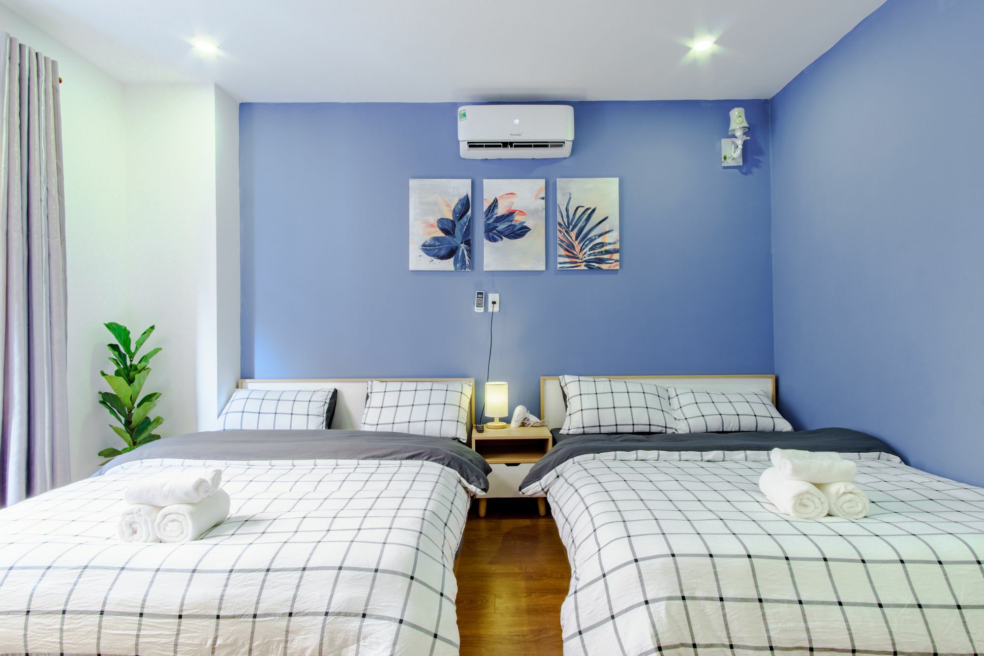 Dreamy House - Boutique Hotel Da Nang Exterior foto