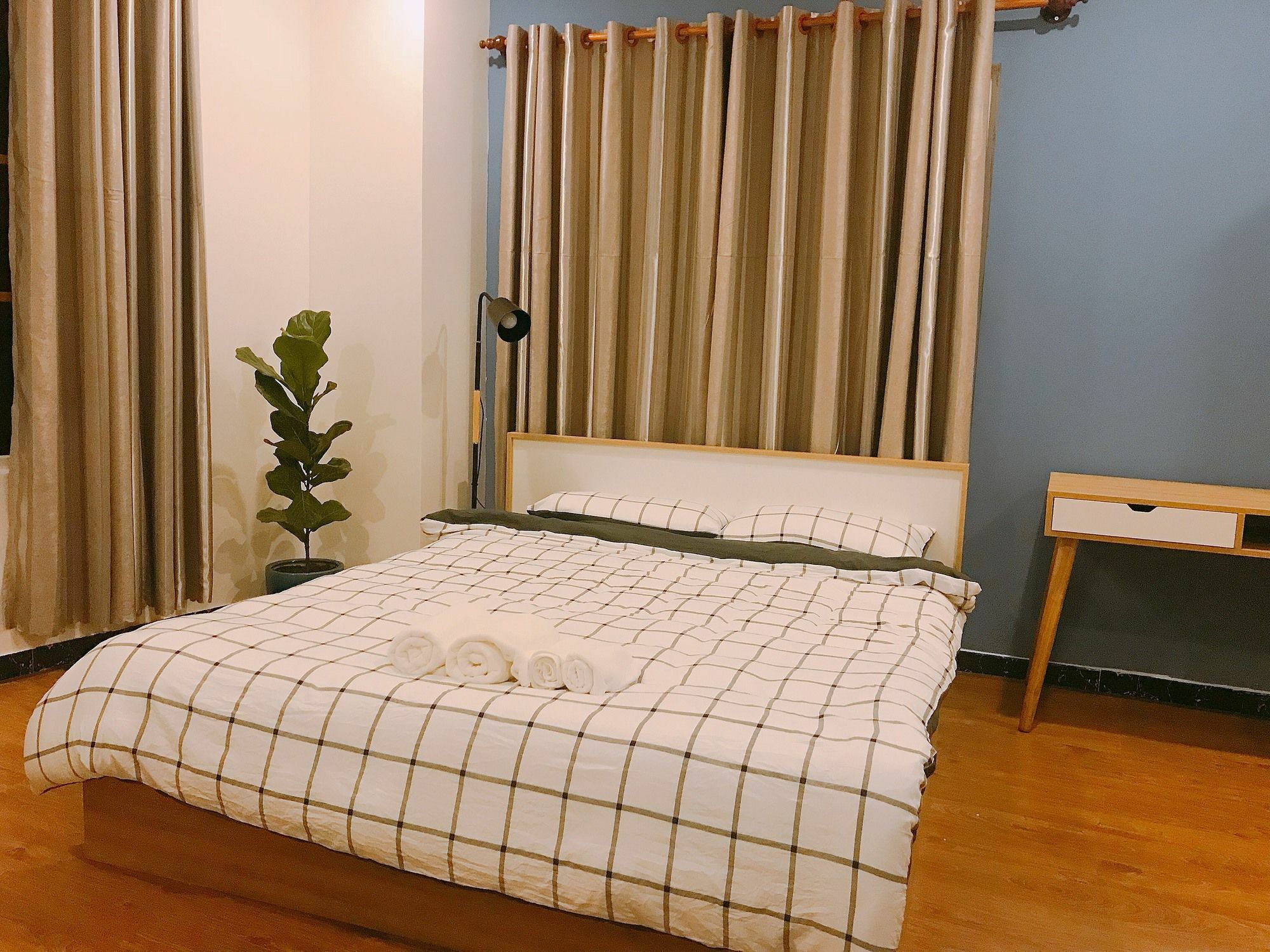 Dreamy House - Boutique Hotel Da Nang Exterior foto